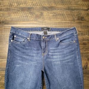 TORRID Classic Skinny Jeans |‎ 20